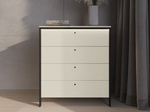 Komoda z szufladami Enna 4S EN03