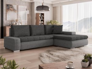 Narożnik z funkcją spania Herkules Mini Sale