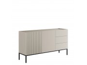 Komoda pokojowa Zulek 150 2D3SZ