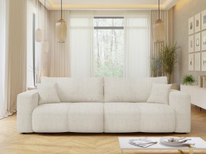 Kanapa z funkcją spania Larow Boucle