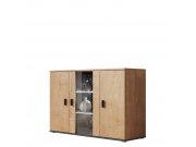 Komoda nowoczesna Boho B7