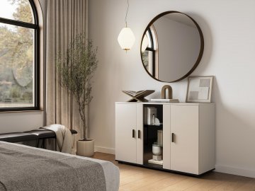 Komoda nowoczesna Boho B7