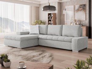 Narożnik z funkcją spania Herkules Mini Premium