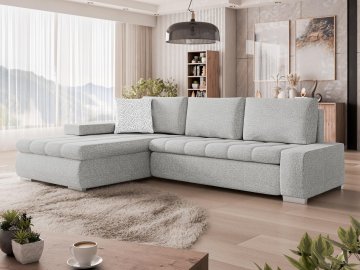 Narożnik z funkcją spania Herkules Mini Premium