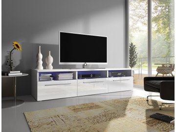 Szafka RTV Cleo II
