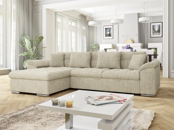 Narożnik rozkładany Dino Premium
