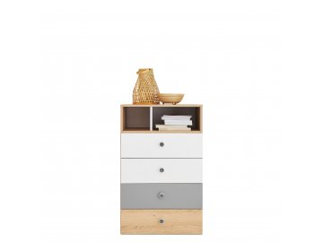 Komoda Peluga PL10