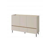 Komoda pokojowa Cubonis CB07