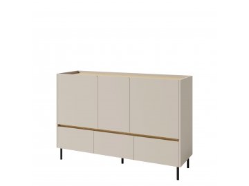 Komoda pokojowa Cubonis CB07