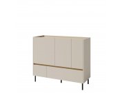 Komoda z szufladami Cubonis CB08