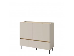 Komoda z szufladami Cubonis CB08