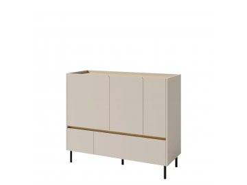 Komoda z szufladami Cubonis CB08