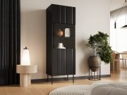 Witryna do salonu Mlerk 60