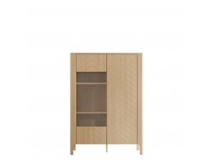 Witryna niska Malony ML03