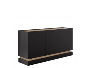 Komoda do salonu Arlotekis K160 3D