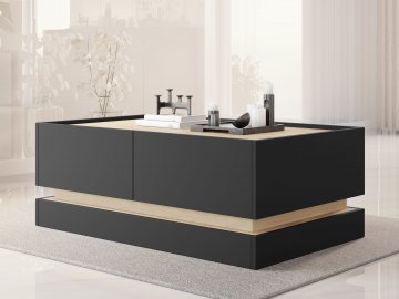 Stolik kawowy Arlotekis L97 4K