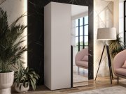 Nowoczesna szafa Frokow 2 100 cm