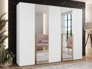 Szafa z lustrem Frokow  2 250 cm