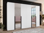Nowoczesna szafa Frokow 2 300 cm