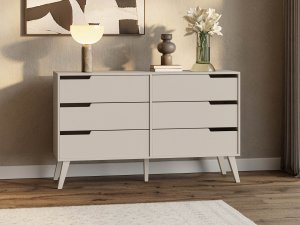 Komoda z szufladami Kodiz 6S