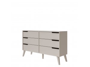 Komoda z szufladami Kodiz 6S