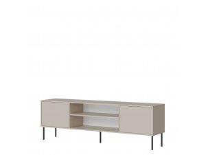 Szafka RTV Tugba 180 EF 2D