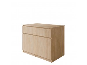 Wyspa kuchenna Botelaw