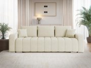 Sofa z funkcją spania Wiator Boucle