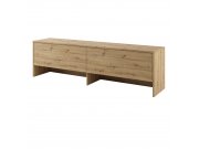 Nadstawka do półkotapczanu Bed-Concept BC-09