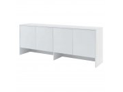 Nadstawka do półkotapczanu Bed-Concept BC-10