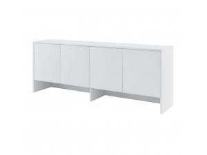 Nadstawka do półkotapczanu Bed-Concept BC-10