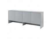 Nadstawka do półkotapczanu Bed-Concept BC-10