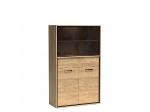 Witryna do salonu Sarged SR05