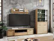 Komplet mebli do salonu Sarged IV