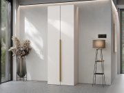 Szafa dwudrzwiowa Lotsi 2D