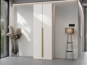 Szafa dwudrzwiowa Lotsi 2D