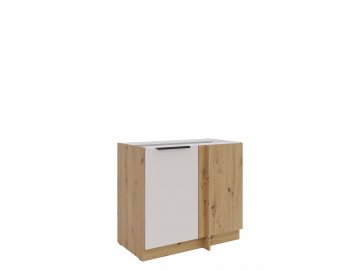 Szafka kuchenna dolna Solea 105 ND 1F BB