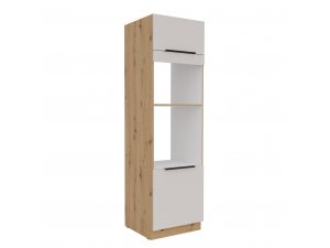 Szafka kuchenna wysoka pod piekarnik Solea 60 DPM-210 2F