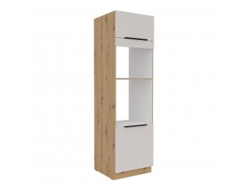 Szafka kuchenna wysoka pod piekarnik Solea 60 DPM-210 2F