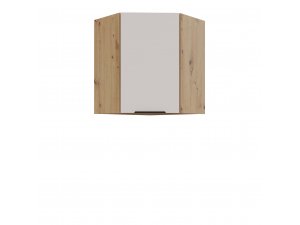 Szafka kuchenna górna narożna Solea 60x60 GN-72 1F 45