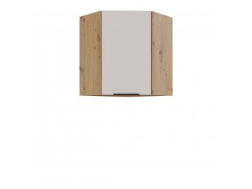 Szafka kuchenna górna narożna Solea 60x60 GN-72 1F 45