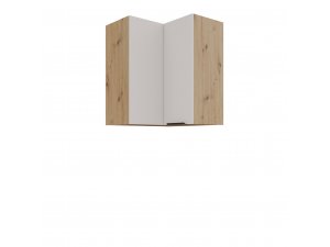 Szafka kuchenna górna narożna Solea 60x60 GN-72 2F 90