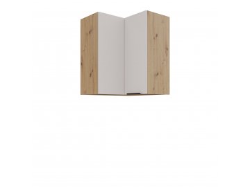 Szafka kuchenna górna narożna Solea 60x60 GN-72 2F 90