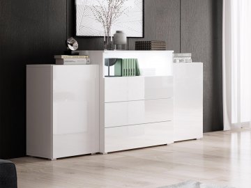 Komoda nowoczesna Layla III
