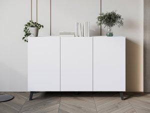 Komoda pokojowa Fezrit 120