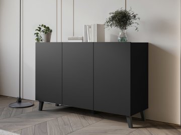 Komoda pokojowa Fezrit 120