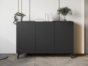 Komoda pokojowa Fezrit 120