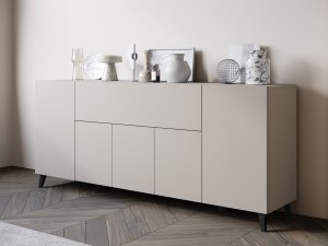 Komoda szeroka Fezrit 180