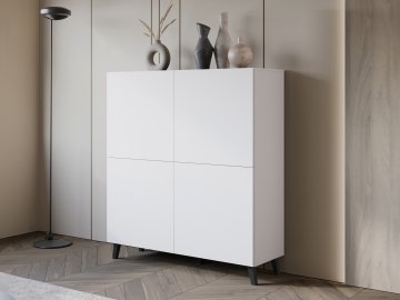Komoda wysoka Fezrit 120