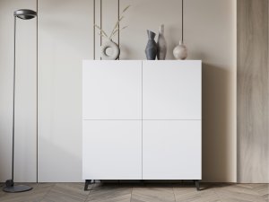 Komoda wysoka Fezrit 120